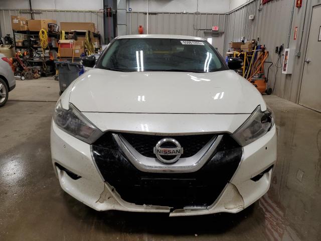 2017 NISSAN MAXIMA 3.5 1N4AA6AP7HC402338