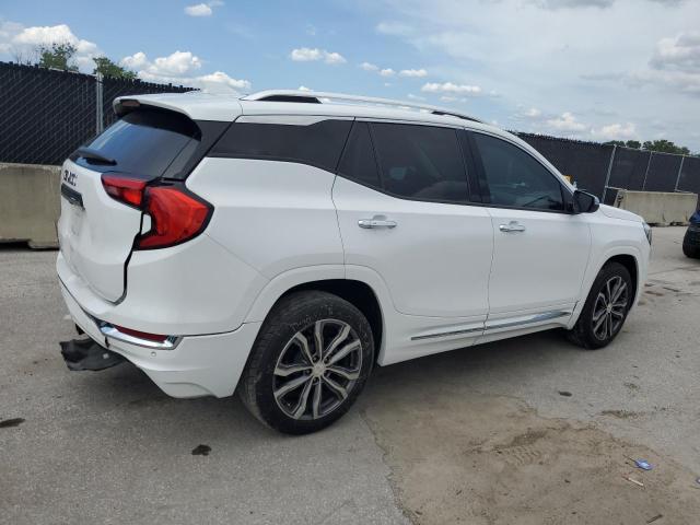 2019 GMC TERRAIN DE 3GKALSEX8KL352461