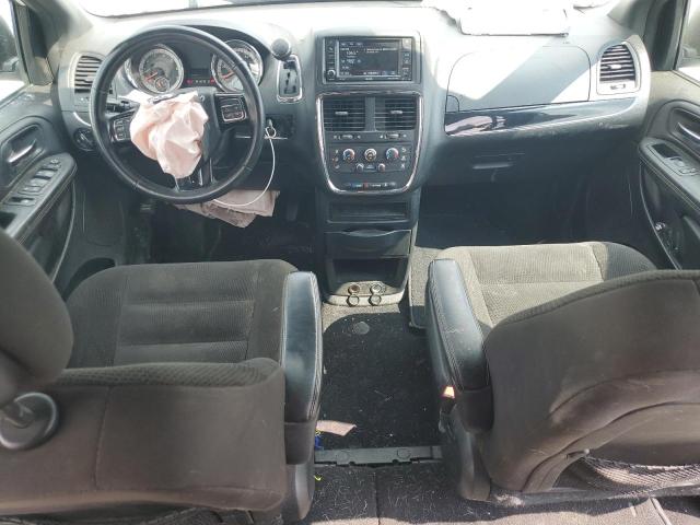 2017 DODGE GRAND CARAVAN SE 2C4RDGBG6HR819787