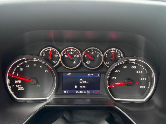 2021 CHEVROLET SUBURBAN K - 1GNSKEKD9MR358433