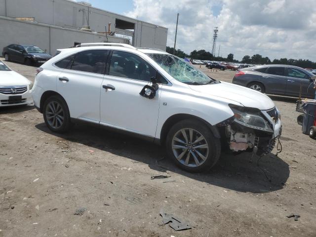 2015 LEXUS RX 350 BAS 2T2BK1BA5FC311044