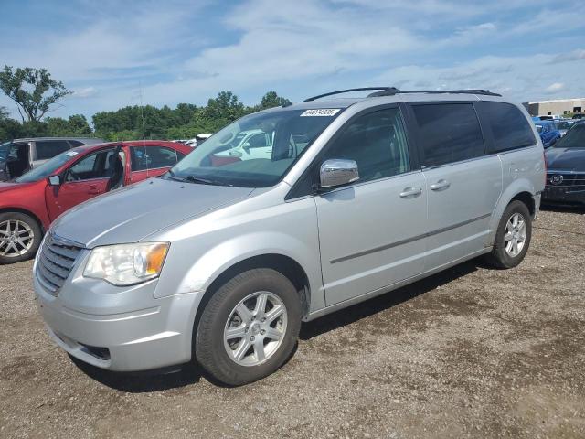 CHRYSLER TOWN & COU