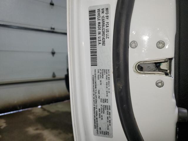 2024 RAM 1500 CLASS 1C6RR6LG3RS142862