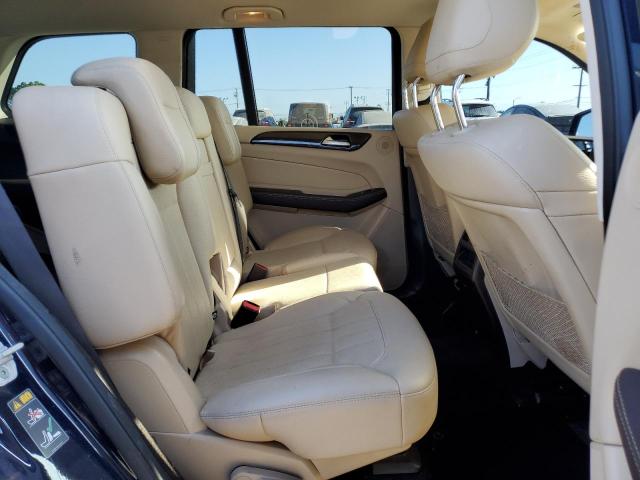 2017 MERCEDES-BENZ GLS 450 4M 4JGDF6EE5HA800107