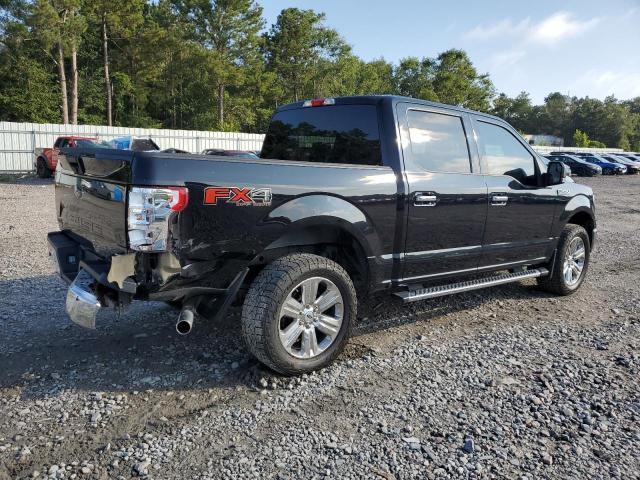 2018 FORD F150 SUPER 1FTEW1EG4JFA04888