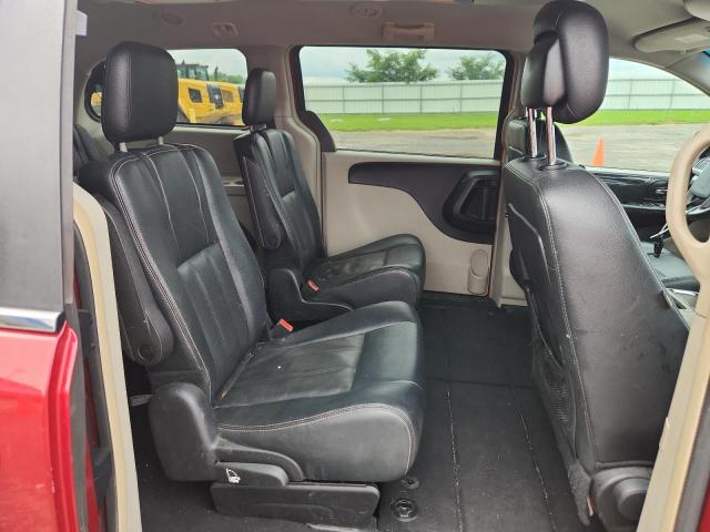 2016 CHRYSLER TOWN & COU - 2C4RC1BG5GR206798
