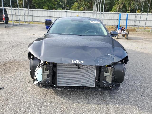 2025 KIA K4 LX 3KPFT4DE4SE155580