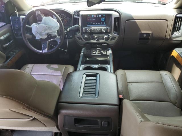 2017 GMC SIERRA K15 - 3GTU2NEC4HG220339