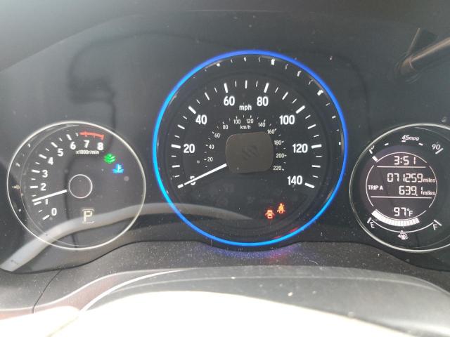 2016 HONDA HR-V LX 3CZRU6H3XGM732747