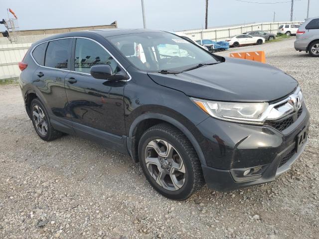 2017 HONDA CR-V EXL - 5J6RW2H81HL066962