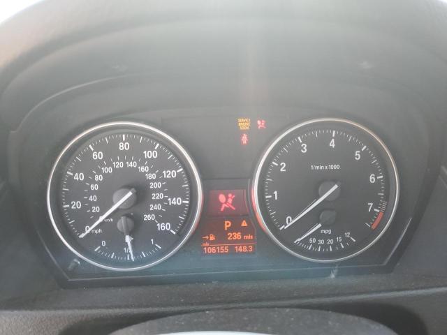 2014 BMW X1 XDRIVE2 - WBAVL1C57EVY10565