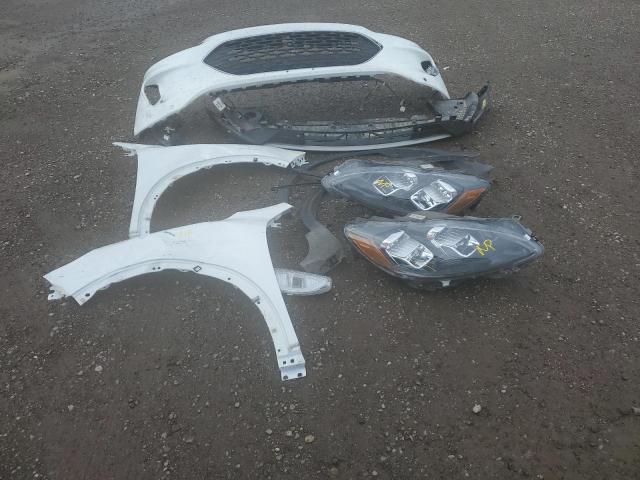 2021 FORD ESCAPE TIT - 1FMCU9DZ0MUA71305
