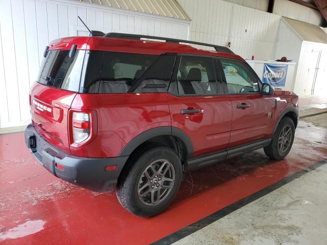 Vin: 3fmcr9bn0sre53047, lot: 63455195, ford bronco big bend 20253