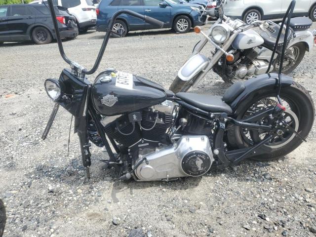 2014 HARLEY-DAVIDSON FLS SOFTAI 1HD1JRV1XEB050874