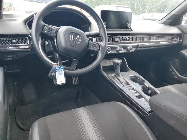 2024 HONDA CIVIC SPOR 2HGFE2F59RH522128