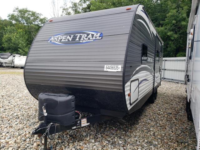 ASPEN TRAIL M-26 2017 gray   4YDT23929H8923083 photo #3
