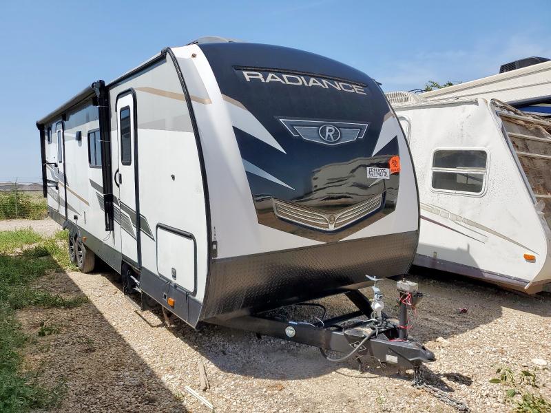 2021 CRUI RADIANCE #3303921690