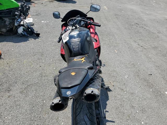 2009 YAMAHA YZFR1 JYARN23E19A002760