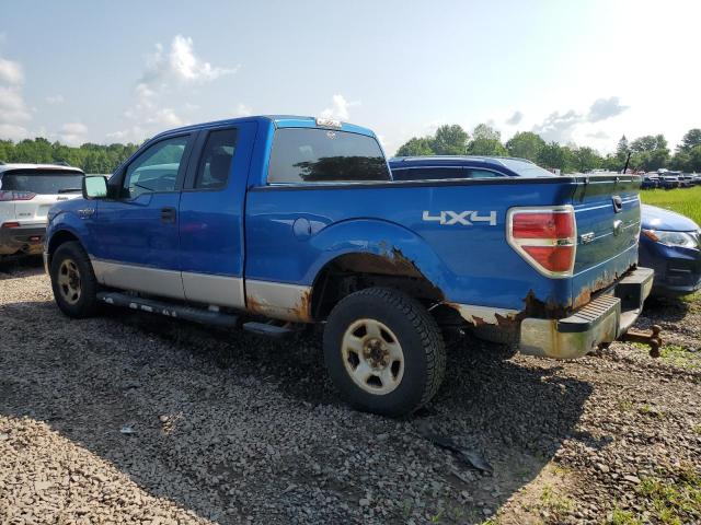 Vin: 1ftex1e80afd82972, lot: 63809995, ford f-150 super cab 20102