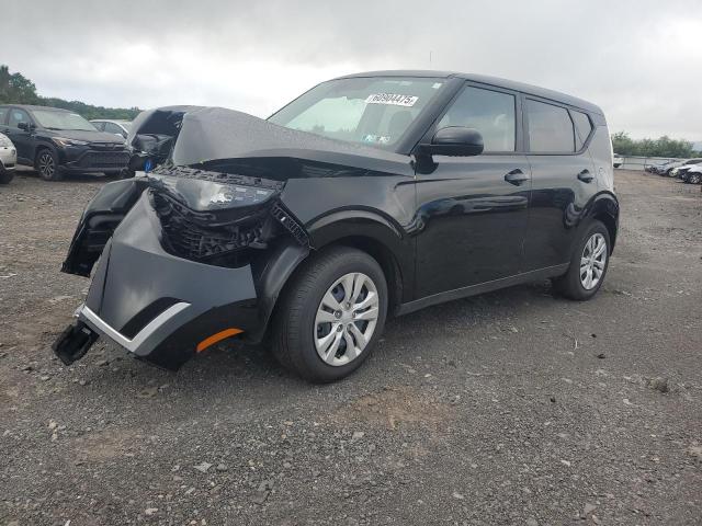 Vin: kndj23auxs7926644, lot: 60904475, kia soul lx 2025 img_1