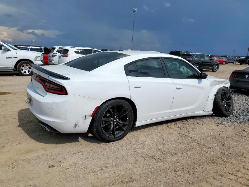 2017 DODGE CHARGER SE 2C3CDXBG2HH657107