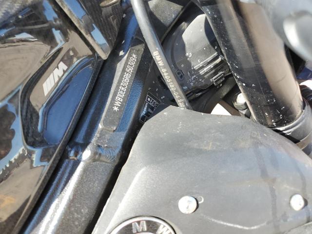 2024 BMW M 1000 R - WB10E8306R6J50309