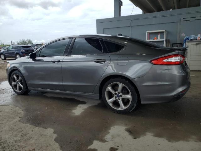 Vin: 3fa6p0h7xer363586, lot: 63074485, ford fusion se 20142