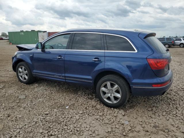 2015 AUDI Q7 PREMIUM PLUS WA1LGAFEXFD018437