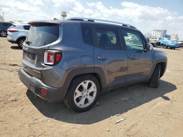 2018 JEEP RENEGADE L ZACCJADB1JPH94885
