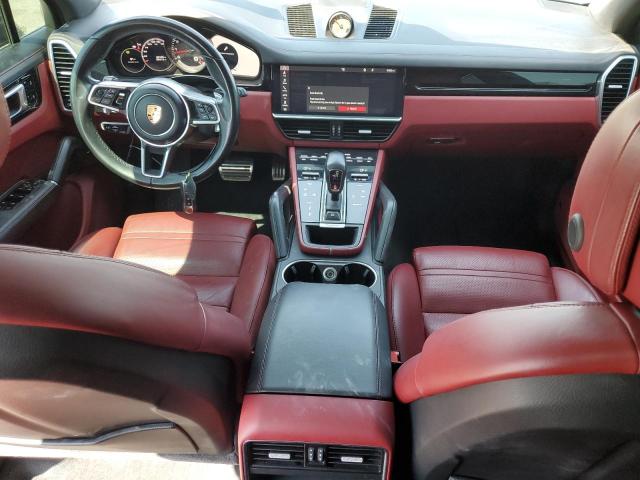 2019 PORSCHE CAYENNE S WP1AB2AY8KDA64084