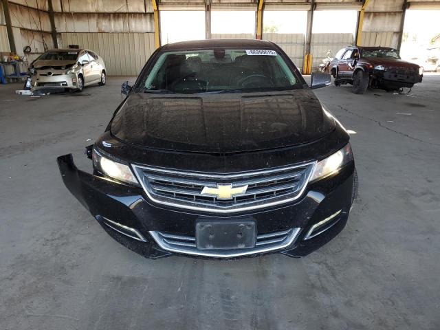 2019 CHEVROLET IMPALA PRE - 1G1105S32KU126342