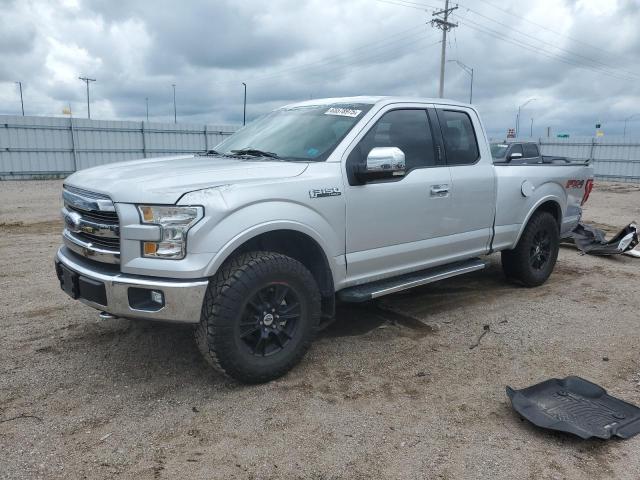 FORD F150 SUPER
