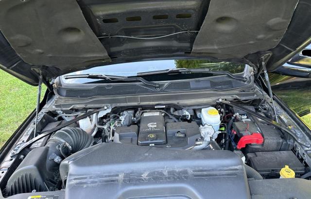 2024 RAM 2500 LARAM 3C6UR5FL9RG117209