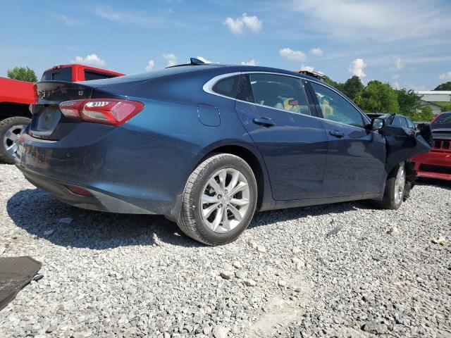2019 CHEVROLET MALIBU LT 1G1ZD5ST1KF194160