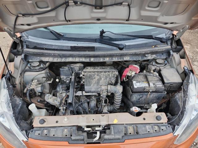 2019 MITSUBISHI MIRAGE LE ML32A5HJ8KH012792