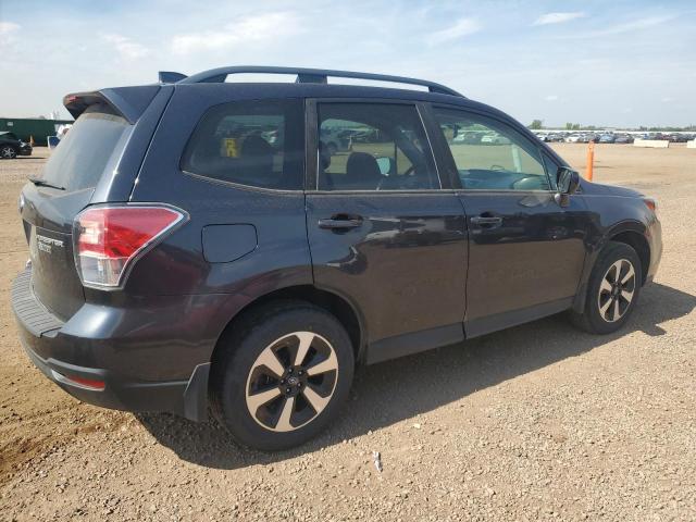 2018 SUBARU FORESTER 2 JF2SJAEC8JH501222