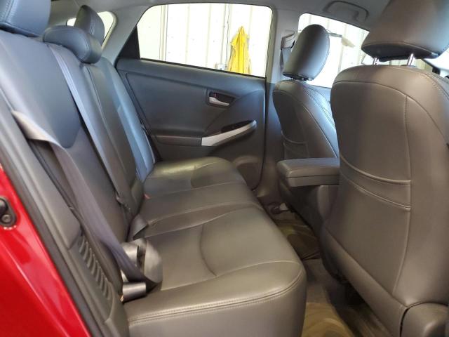 2010 TOYOTA PRIUS - JTDKN3DU2A1240056