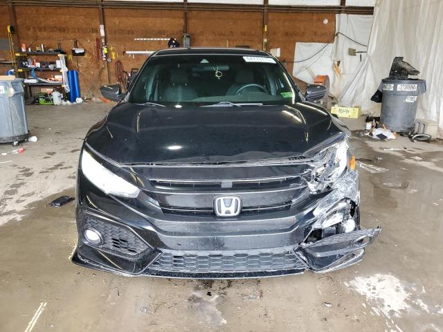 2019 HONDA CIVIC SPOR SHHFK7G44KU225918
