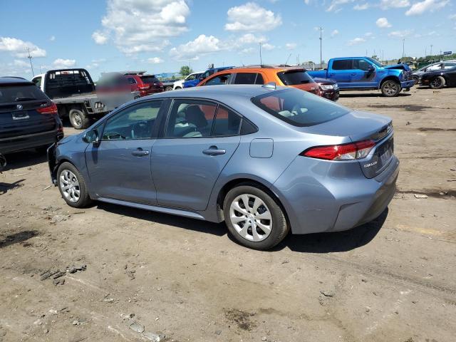 2024 TOYOTA COROLLA LE - 5YFB4MDE6RP129325