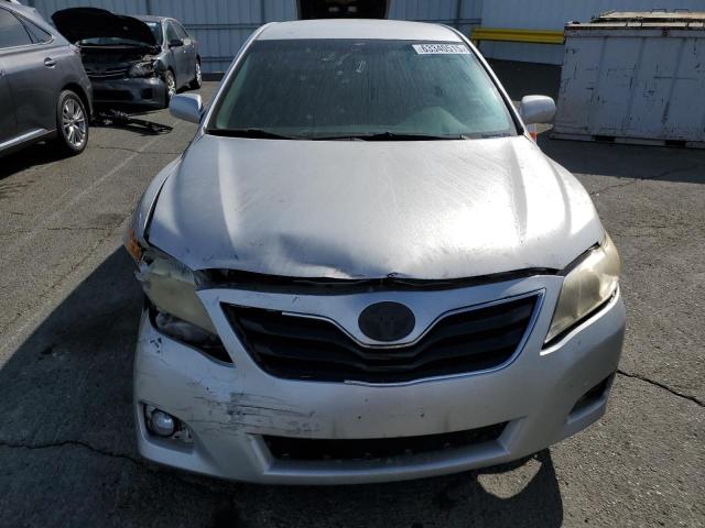 2011 TOYOTA CAMRY BASE - 4T4BF3EKXBR112336