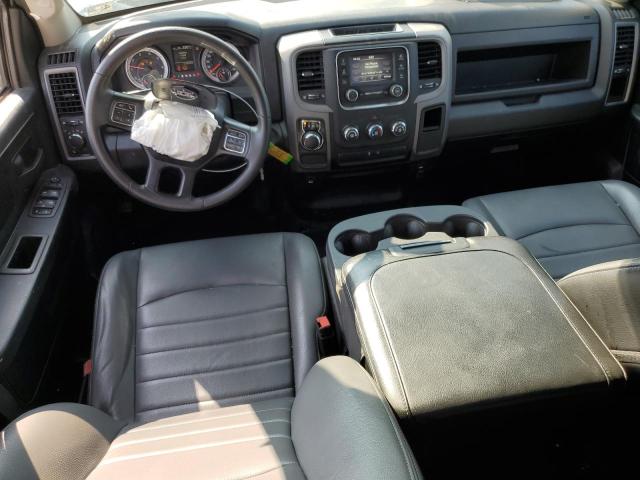 2022 RAM 1500 CLASS 1C6RR6FGXNS161737