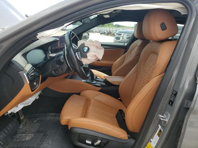2021 BMW 530XE WBA33AG02MCF98662