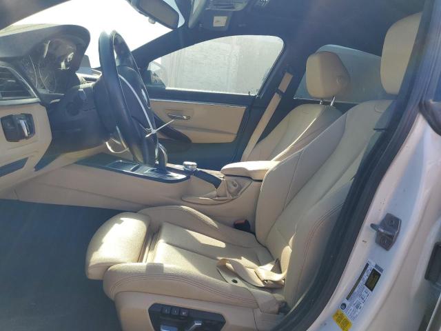 2018 BMW 430I GRAN WBA4J1C54JBG78882