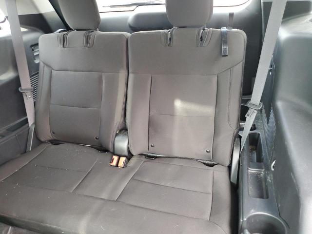 2023 FORD EXPLORER X - 1FMSK8DH7PGB82424