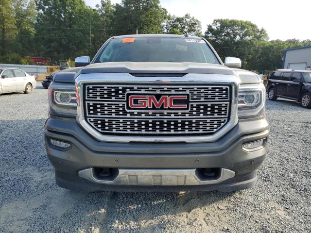 2018 GMC SIERRA K15 3GTU2PEJ2JG301985