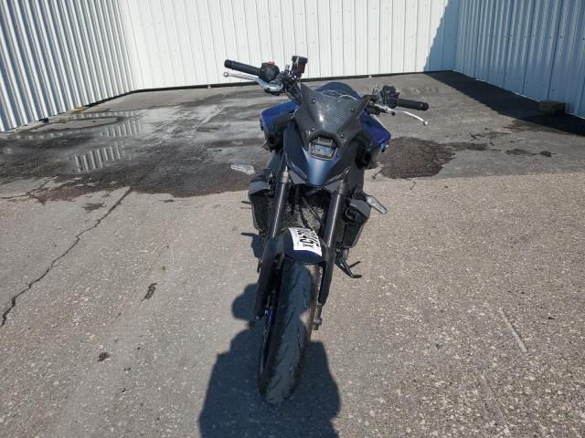 2024 YAMAHA MT09 JYARN94E7RA001569