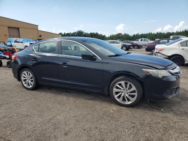 2016 ACURA ILX PREMIU 19UDE2F71GA003806