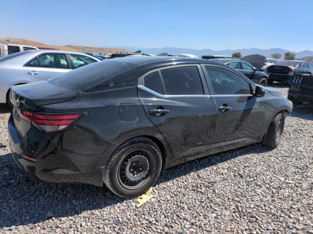 2020 NISSAN SENTRA S - 3N1AB8BV3LY210580