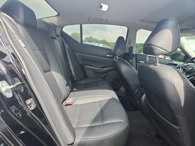 2020 NISSAN ALTIMA PLA 1N4AL4FV6LC149060