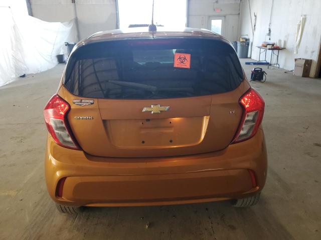 2019 CHEVROLET SPARK 1LT KL8CD6SA6KC705003